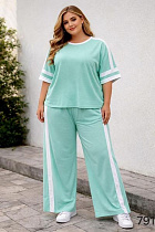 Костюм Спорт Loren 791 mint - делук