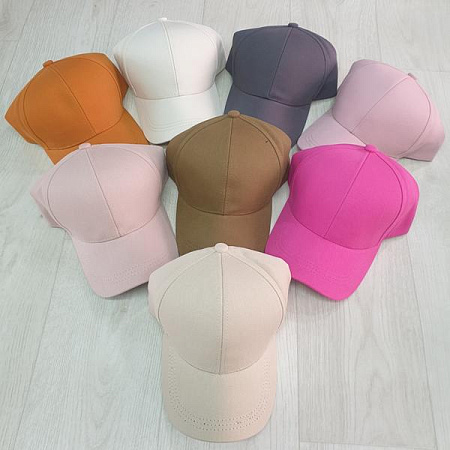 Кепка Candy CN2741 mix - делук