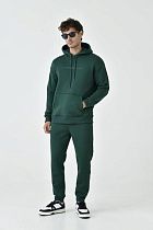 Костюм Спорт 2Bro BR345 green - делук