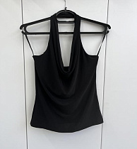 Майка X-Ray XR832 black - делук