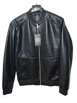 Куртка 1831 black - делук