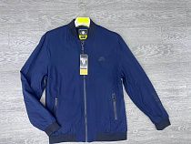 Куртка Ayden H6-93-2 blue - делук