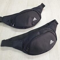 Бананка Candy Bags CB130 black - делук