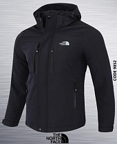 Куртка Azt 9852 navy Куртка Azt 9852 navy - делук