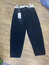 Джинсы Proschenko PR455 navy - делук