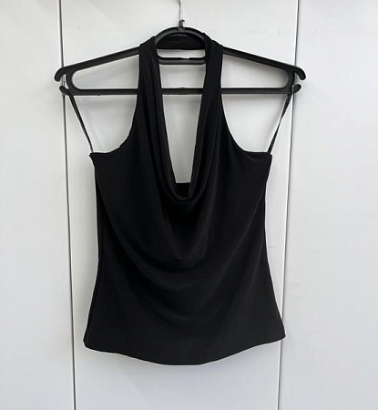 Майка X-Ray XR832 black - делук