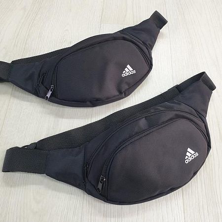 Бананка Candy Bags CB130 black - делук