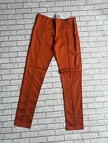 Штаны Valentina VL74 orange - делук