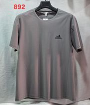 Футболка Peng 892-1 grey - делук