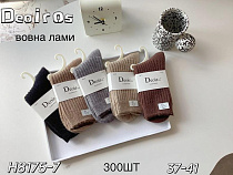 Носки Annet AN8175 mix - делук