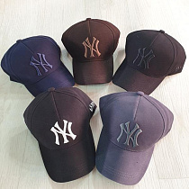 Кепка Candy CN2379 black - делук