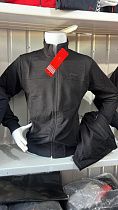 Костюм Спорт Ckas Benno CB113 black - делук