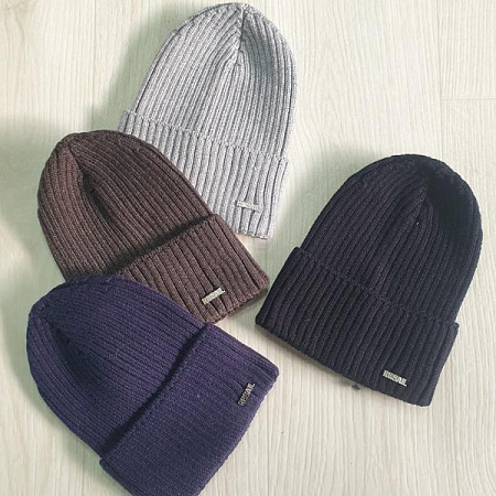 Шапка Candy CN2022 mix - делук