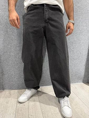 Джинсы 2Bro BR688 grey - делук