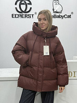 Куртка Orange Chinese 5616 wine - делук