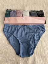 Трусы Disneyopt DDS100 mix (XL) - делук