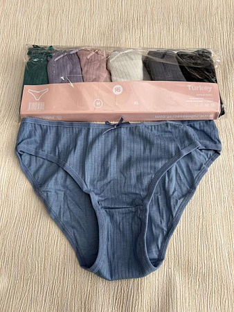 Трусы Disneyopt DDS100 mix (XL) - делук