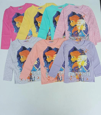 Свитер Meloria 7600 l.pink - делук