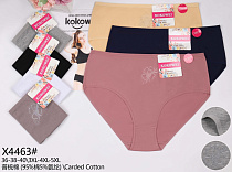 Трусики X4463 - делук