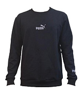 Свитер Sevim SV1666 black - делук