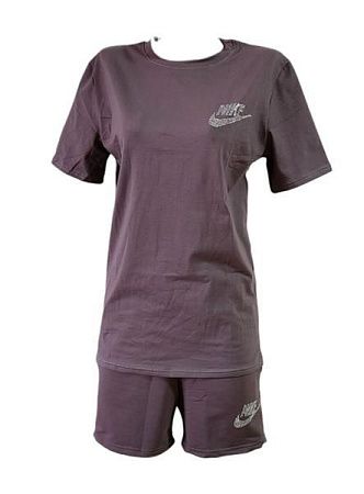 Костюм Sevim SV111 d.grey - делук