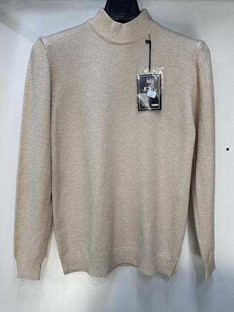 Свитер Faraon 002 l.beige - делук