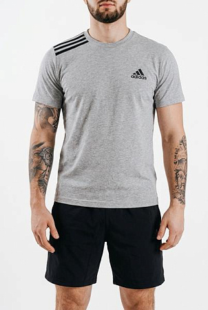 Костюм Sport Style 11-3 grey - делук
