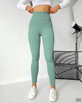 Лосины Loren 918 mint - делук