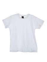Футболка Obuv Ok2 06681-3 white Футболка Obuv Ok2 06681-3 white - делук