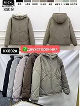 Куртка Dorimodes KX802 l.blue - делук