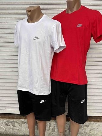 Костюм Shoptime S130 red - делук
