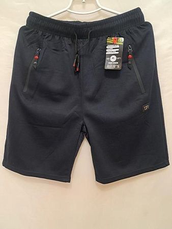 Шорты Giang 1166 navy - делук