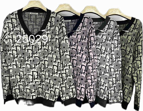 Свитер Estima 25029 mix - делук