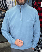 Свитер Nik 56888 l.blue - делук