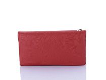 Кошелек Trendshop C8772 red - делук