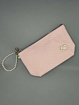 Косметичка Luna-Bag 25-589 powder - делук