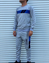 Костюм Спорт 4 Seasons A01-45 l.grey - делук
