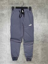 Штаны Спорт Fili Kids FK1202 grey - делук
