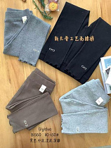 Лосины Meloria 81560 d.grey - делук