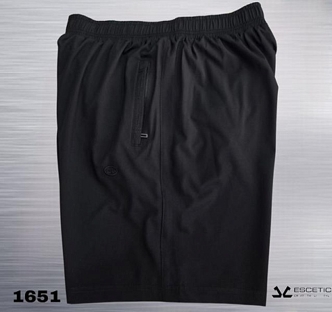 Шорты Azt AZ886-1651 black - делук