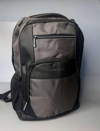Рюкзак Luna-Bag 5771 grey - делук