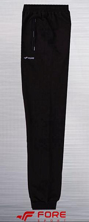 Штаны Спорт Azt AZ253 black - делук