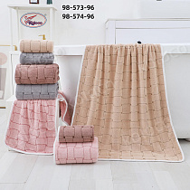 Полотенце Koloco 98-574-96 - делук