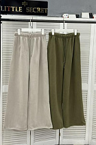 Штаны Спорт Little Secret 299 beige - делук