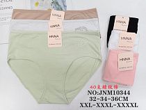Трусы Redoor JNM10344 mix Трусы Redoor JNM10344 mix - делук