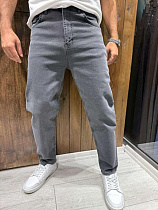 Джинсы 2Bro BR706 grey - делук