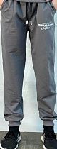 Штаны Спорт Ibambino IB654 grey Штаны Спорт Ibambino IB654 grey - делук