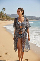 Комплект Dfk 25078 black - делук