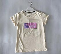 Футболка Baby Boom 1073 white - делук