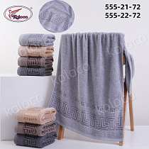 Полотенце Koloco 555-22-72 - делук